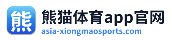 熊猫体育app官网 Logo